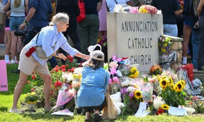 GOP rehabilitates ‘thoughts and prayers’ after Minneapolis shooting