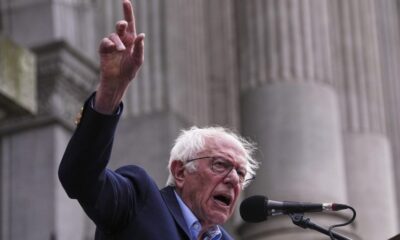 Sanders pressures RFK Jr. to resign as Health chief after CDC chaos