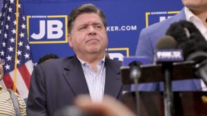 Pritzker on redistricting: ‘That’s not something that I want to do’