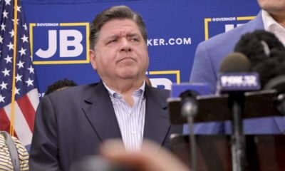 Pritzker on redistricting: ‘That’s not something that I want to do’