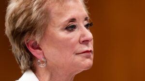 McMahon rejects ‘misconception’ of federal funding losses if Education Department heads back to states