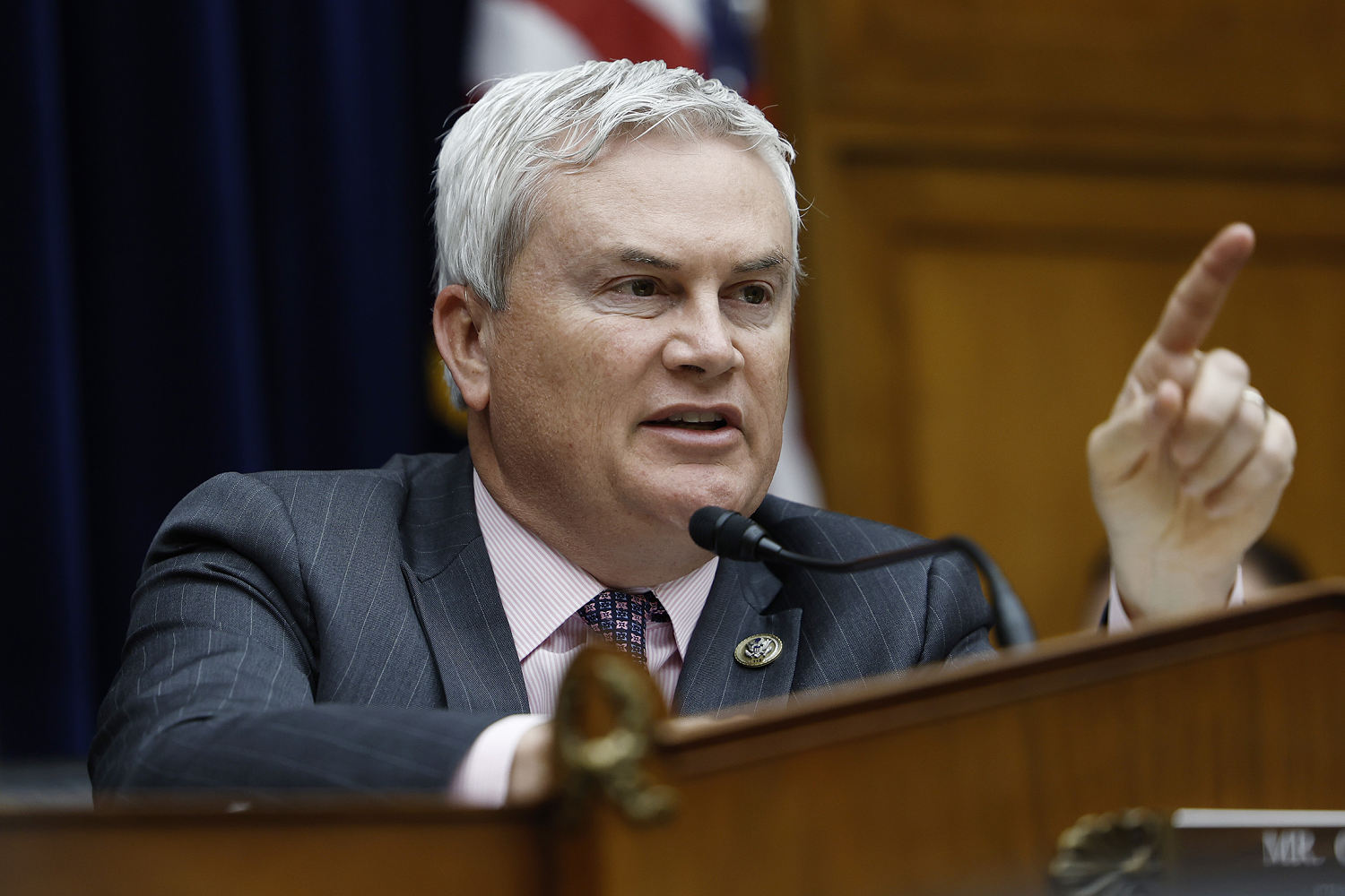 Republicans are probing Wikipedia, a longstanding MAGA target