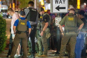 Grand jury rejects yet another felony indictment in Trump’s D.C. crackdown
