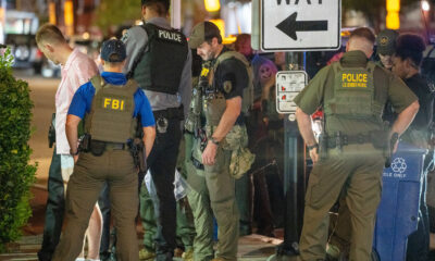 Grand jury rejects yet another felony indictment in Trump’s D.C. crackdown