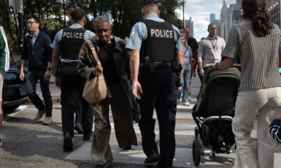 Organizers in Chicago shift Labor Day rally to protest looming federal takeover