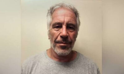BREAKING: Congress releases more than 33,000 DOJ Epstein documents