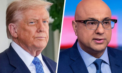 It’s time for Democratic leaders to fight — or step aside for those who will