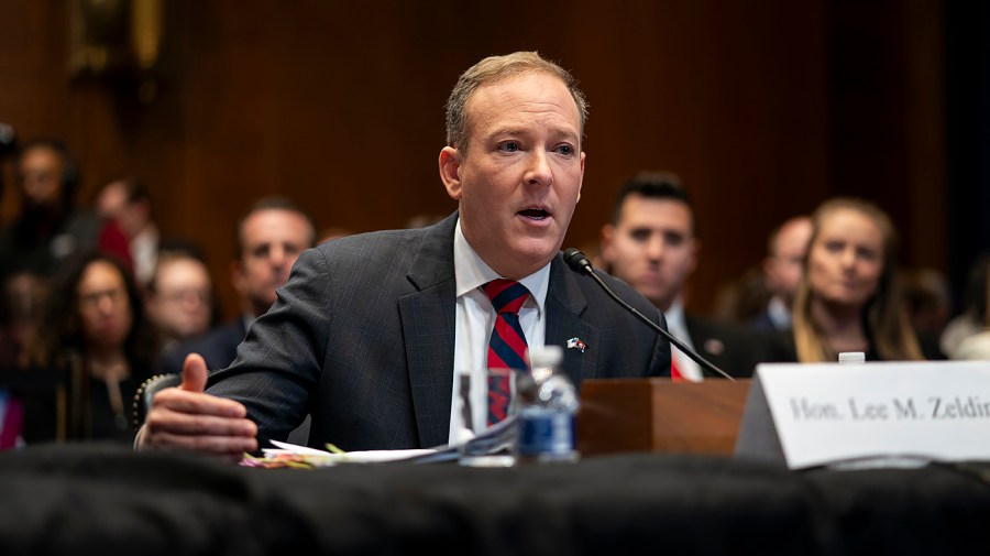 Appeals court sides with EPA over ‘gold bars’