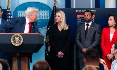 DC grand jury passes on indicting second person accused of threatening Trump