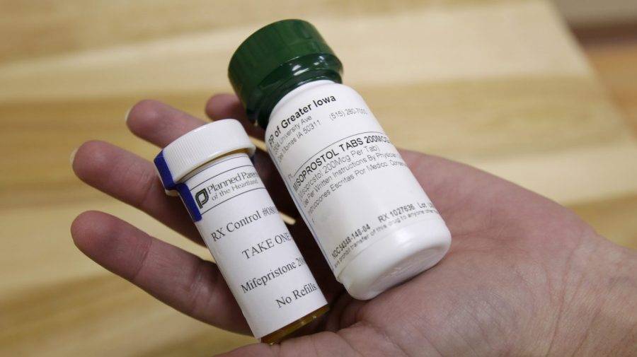 Texas state Senate passes bill allowing people to sue makers, providers of abortion pills
