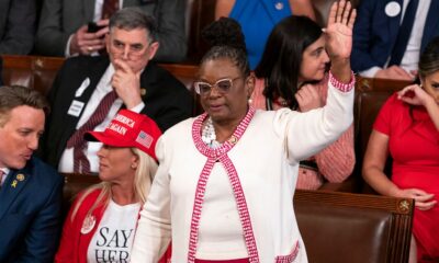 House Democrat compares Trump bill rebranding plan to Cracker Barrel