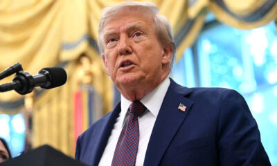 Americans will soon find out if Trump can keep using the military as a bully squad