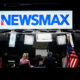 Newsmax files antitrust lawsuit against Fox News