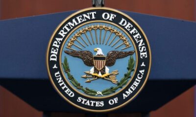 DOD says Venezuelan aircraft flew near U.S. Naval vessel in ‘highly provocative move’