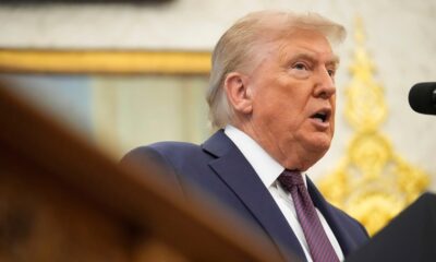 Trump ahead of Friday jobs report: ‘Real numbers’ will be ‘a year from now’