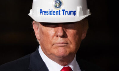 Trump’s tariffs were supposed to revive U.S. manufacturing. They’re wrecking it.