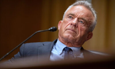 RFK Jr. says he’s making the CDC more ‘trustworthy.’ These states know better.