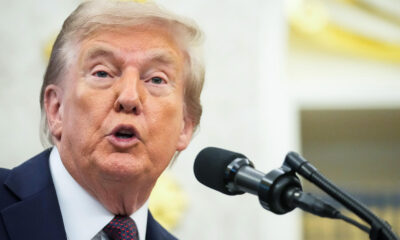 Trump’s deadly strike on a boat from Venezuela was an act of war