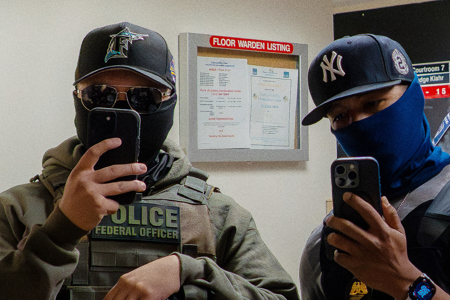 It’s not clear why ICE has restarted its contract with this spyware company