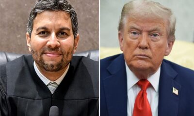 Judge orders Trump admin to release billions in foreign aid approved by Congress