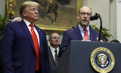 Even Republicans oppose Trump’s latest budget stunt