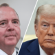 Adam Schiff readies for battle as prime target on Trump enemies list