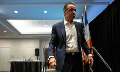 Speculation builds over Trump world’s efforts to boost Cuomo in NYC