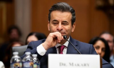 Makary on reports of RFK Jr. linking Tylenol, autism: ‘We’re still in our discussions’