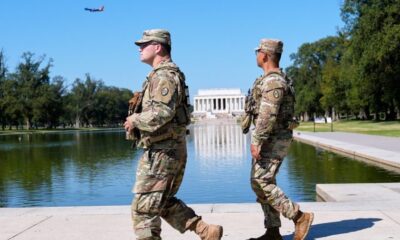 Republicans unveil slew of bills to overhaul DC criminal justice policies