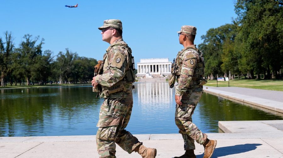 Republicans unveil slew of bills to overhaul DC criminal justice policies