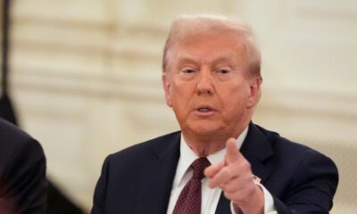 Trump says he’s ready to move to second phase of sanctions against Russia