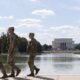 Most oppose Trump deploying National Guard to DC, other cities: Poll