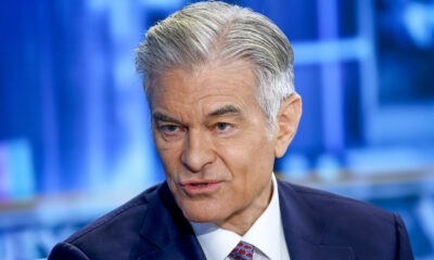 Dr. Oz’s plan to impose AI on Medicare patients is a recipe for disaster