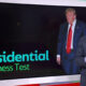 Velshi: A call for a true Presidential Fitness Test