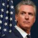 Newsom, Democrats troll Vance over post on Trump’s alleged Epstein note
