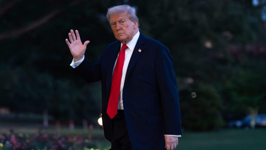 Trump suggests ‘a little fight with the wife’ shouldn’t count in DC crime stats