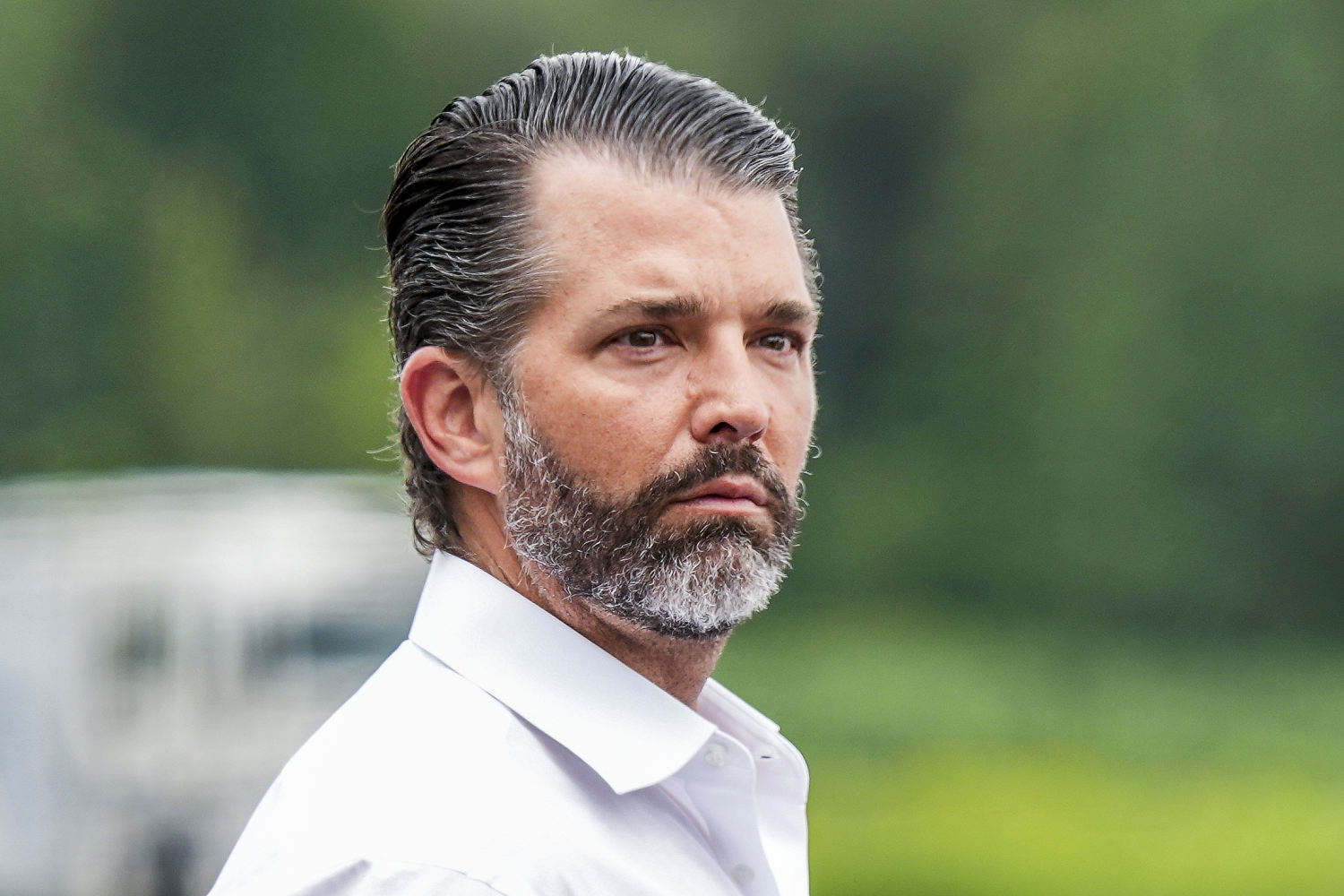 A new report reveals just how problematic this Donald Trump Jr. investment fund could be