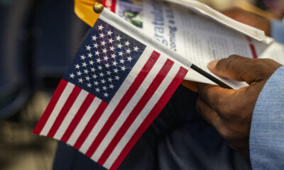 Trump admin proposes worrisome changes to the US citizenship test