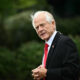 Why Trump trade adviser Peter Navarro is (sort of) battling the Trump Justice Department