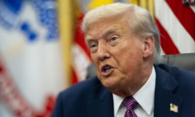 Supreme Court seeks to avoid being cornered on Trump tariffs