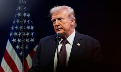 Legal group Democracy Forward battles Trump’s agenda