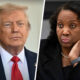 Judge blocks Trump’s attempt to fire Lisa Cook from Federal Reserve, but Trump can appeal