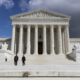Supreme Court to consider if Trump has power to impose broad tariffs