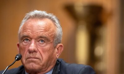 RFK Jr.’s new report calls for more scrutiny of vaccines and autism