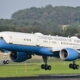 Charlie Kirk’s casket to be flown on Air Force Two