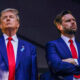 Trump and Vance praise Christian extremist who wants to destroy the secular state