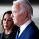 Kamala Harris is done sacrificing herself for the sake of party unity