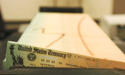 Social Security COLA may be higher in 2026, new estimate shows