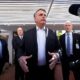 Majority on Brazil’s Supreme Court votes to convict Bolsonaro for alleged coup attempt
