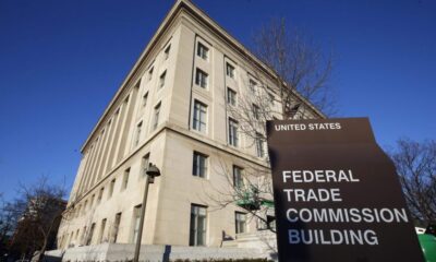 FTC probes AI chatbots